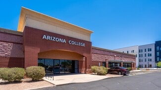 Plus de détails pour 163 N Dobson Rd, Mesa, AZ - Bureau à vendre