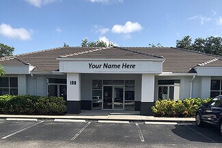 Plus de détails pour 6150 Diamond Centre Ct, Fort Myers, FL - Bureau à vendre