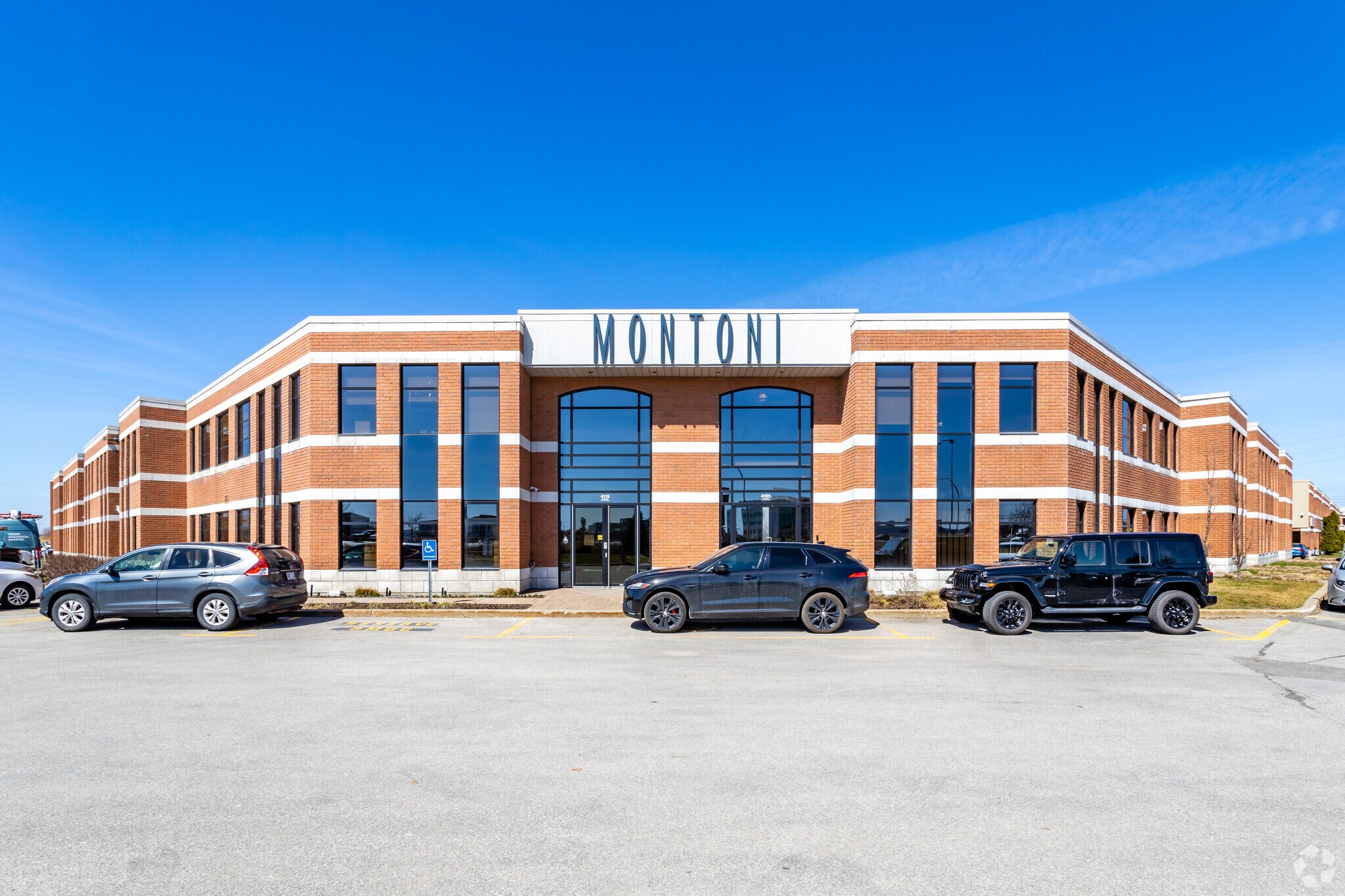 5510 Boul Des Rossignols, Laval, QC for sale Building Photo- Image 1 of 1