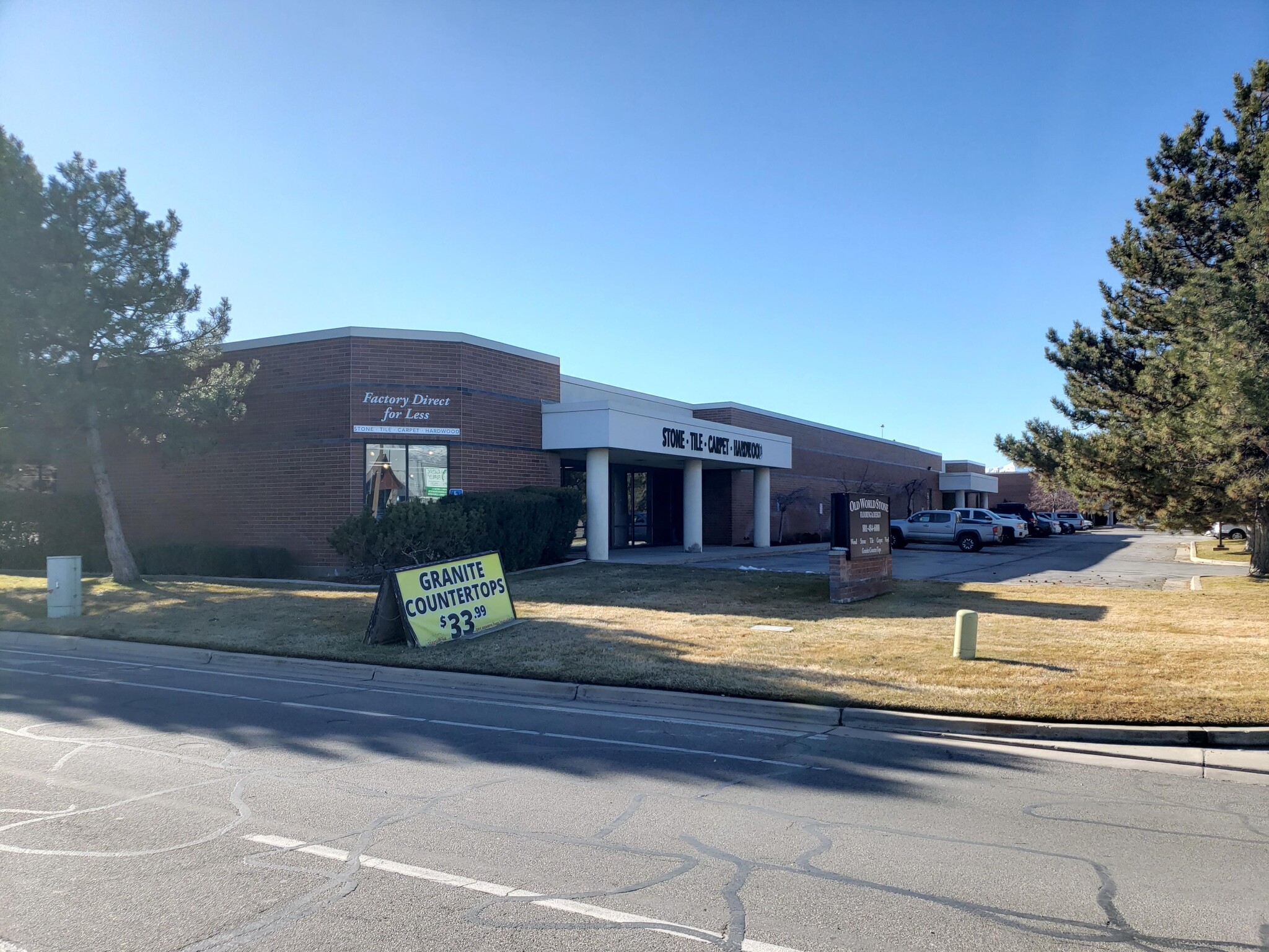 305-309 W 2880 S, Salt Lake City, UT for sale Building Photo- Image 1 of 1