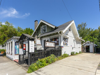 Plus de détails pour 1405 SE Tacoma St, Portland, OR - Vente au détail à vendre