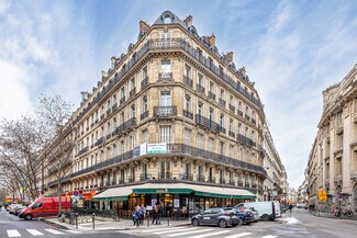 More details for 28 Boulevard Haussmann, Paris - Office for Lease