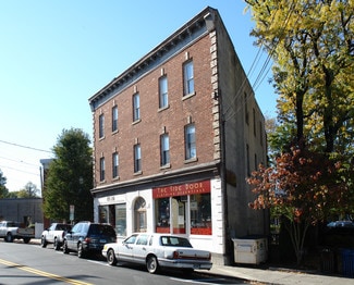 More details for 248 Mill St, Greenwich, CT - Retail for Lease