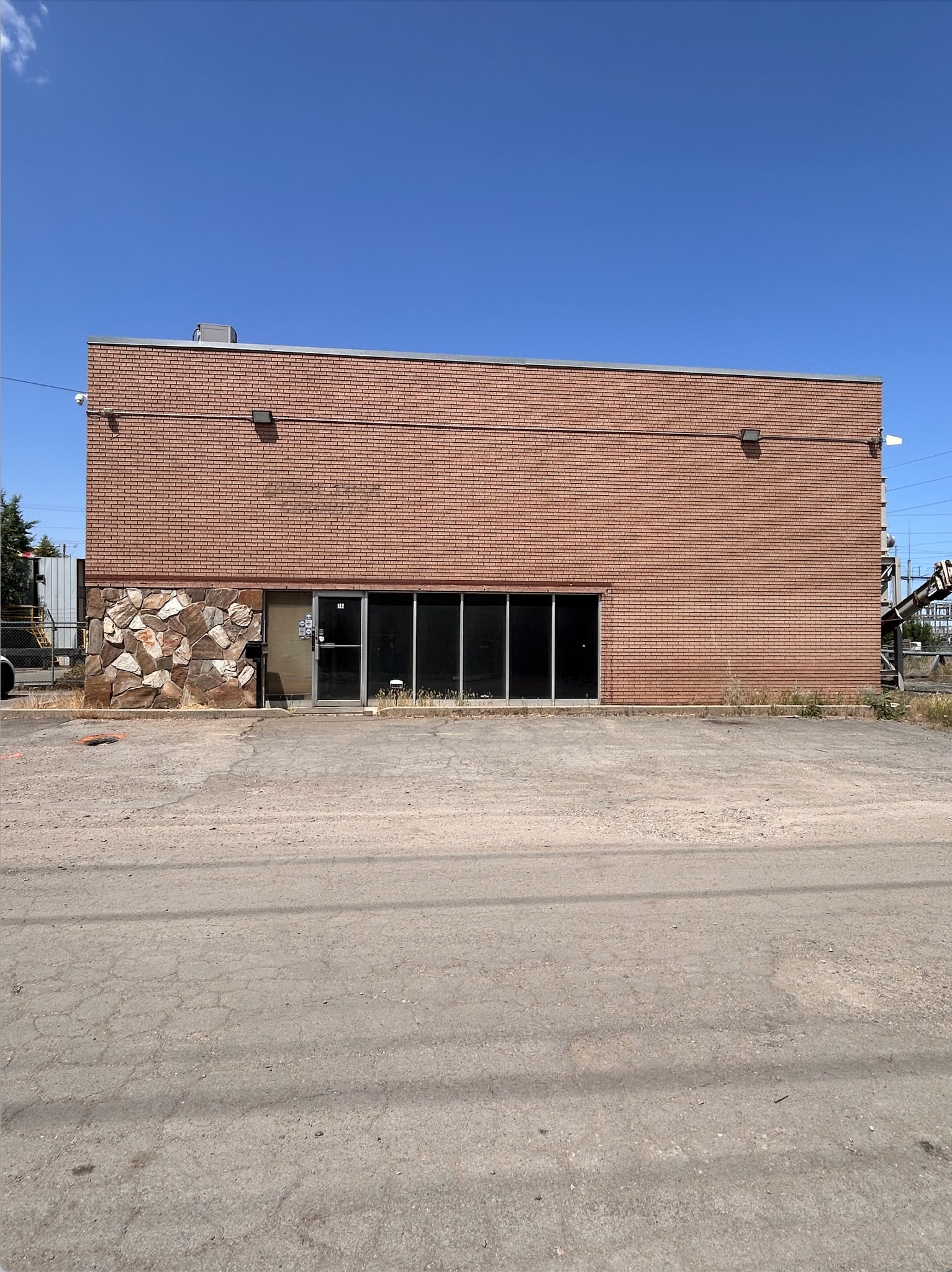 122 Navajo St, Salt Lake City, UT for lease Primary Photo- Image 1 of 12