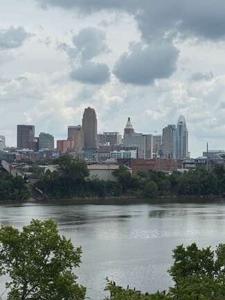 More details for 65 River Rd, Ludlow, KY - Land for Sale