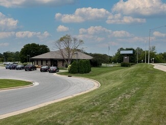 More details for 2646 Noel Dr, Bellevue, WI - Office/Retail for Lease