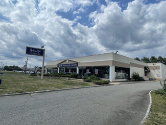 More details for 425 Rt 46 W, Fairfield, NJ - Flex for Lease