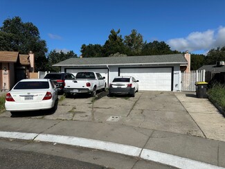 Plus de détails pour 3423-3425 Charleston Ct, Stockton, CA - Multi-résidentiel à vendre