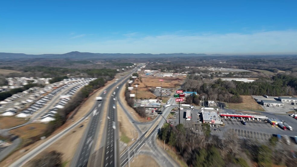 2210 US-41, Calhoun, GA for sale - Commercial Listing Video - Image 2 of 18
