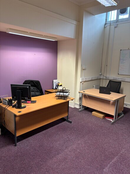 34 Lochrin Buildings, Edinburgh à louer - Photo intérieure - Image 3 de 7