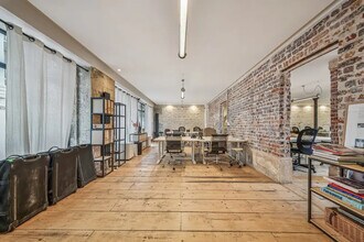 11 Rue Arthur Groussier, Paris à louer Photo intérieure- Image 1 de 11