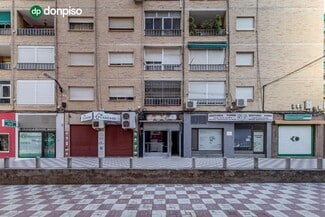 More details for Avenida de América, 47, Granada - Retail for Sale
