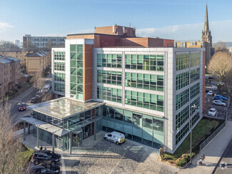 More details for Redcliffe Way, Bristol - Office for Lease