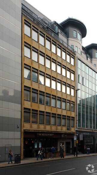 14 Park Row, Leeds à vendre - Photo du bâtiment - Image 2 de 4