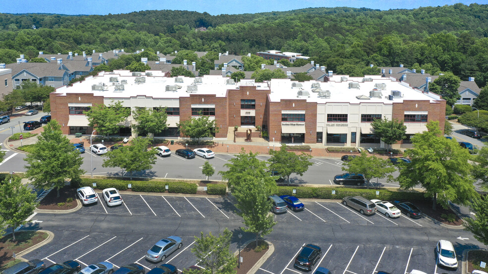 300 Market St, Chapel Hill, NC à vendre - Photo du bâtiment - Image 1 de 1