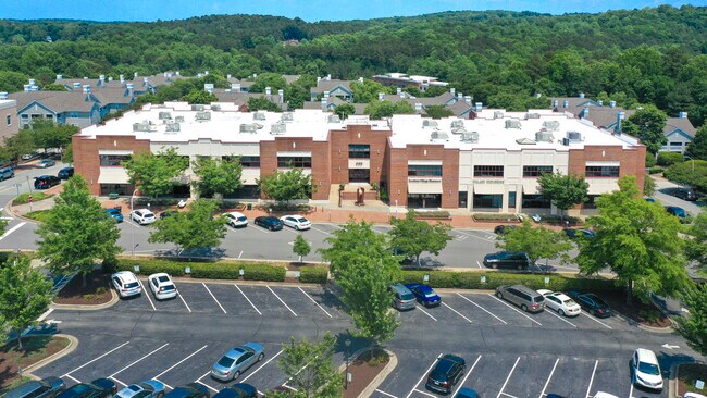 Plus de détails pour 300 Market St, Chapel Hill, NC - Bureau à louer