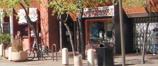 Plus de détails pour 517-519 4th St, Santa Rosa, CA - Commerce de détail à louer