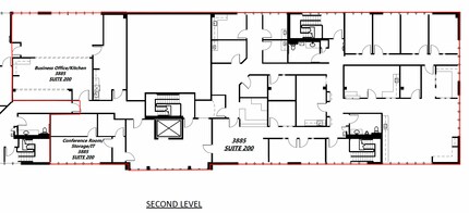 3885-3895 Upham St, Wheat Ridge, CO à louer Photo du bâtiment- Image 1 de 1
