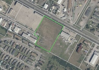 Plus de détails pour 2513 Etring Ave, Corpus Christi, TX - Terrain à vendre