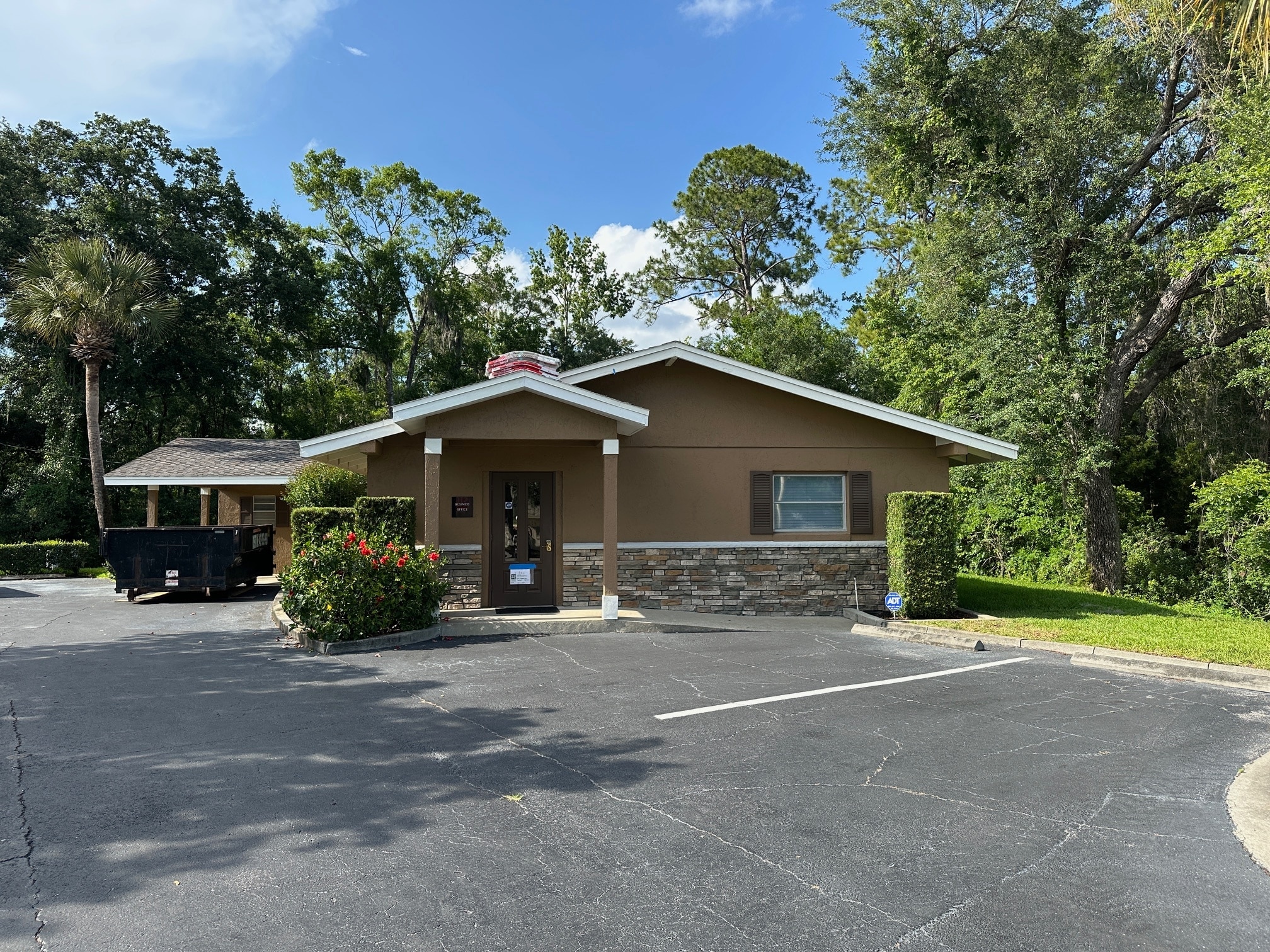 502 E Airport Blvd, Sanford, FL for lease Building Photo- Image 1 of 23