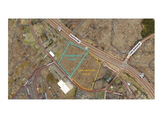 More details for 11368 Dumfries, Manassas, VA - Land for Sale