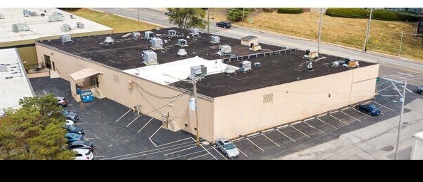 2545-2555 S Hanley Rd, Brentwood, MO for sale - Building Photo - Image 2 of 8