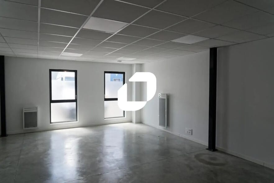 Local d'activités dans Saint-Herblain à vendre - Photo intérieure - Image 3 de 8