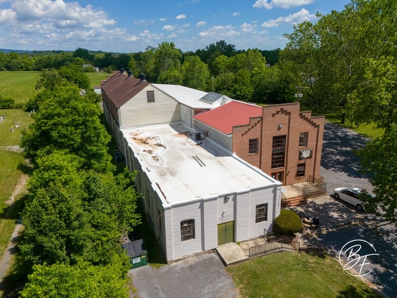 144 Runnymeade Rd, Bunker Hill, WV à vendre - Aérien - Image 2 de 27