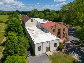 144 Runnymeade Rd, Bunker Hill, WV - Aerial map view - Image1