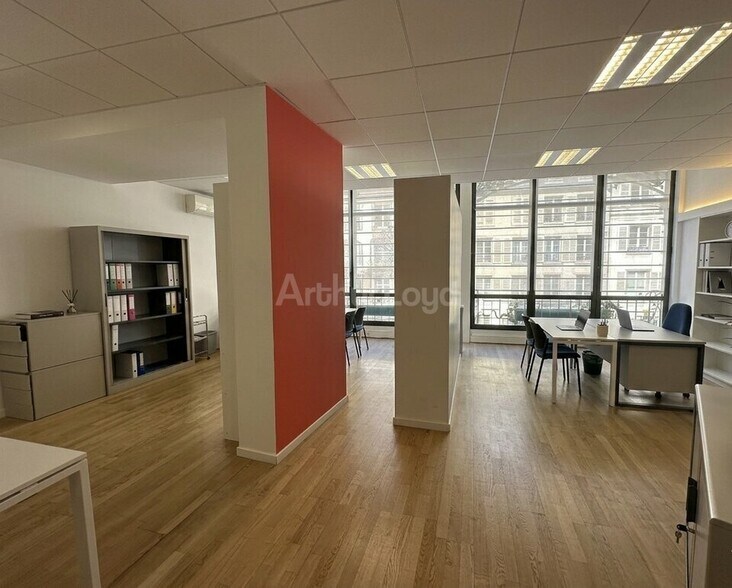 Bureau dans Strasbourg à louer - Photo intérieure - Image 3 de 14