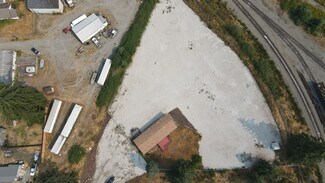 More details for 5315 E 180th St, Tacoma, WA - Land for Lease