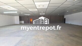 More details for Boulevard De L'Europe, Vitrolles - Flex for Lease