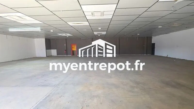 Boulevard De L'Europe, Vitrolles for lease Interior Photo- Image 1 of 7