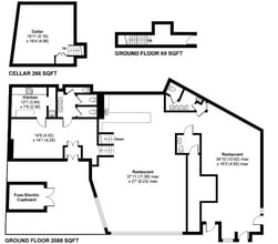 3-11 Melon Rd, Londres à louer Photo du bâtiment- Image 1 de 1