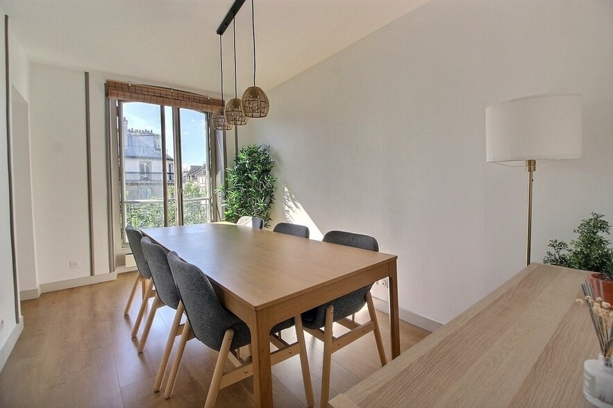 22 Boulevard De Sébastopol, Paris à louer - Photo intérieure - Image 2 de 6