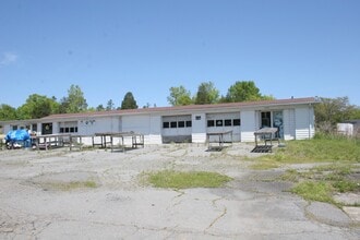 4957 US Highway 601 S, Concord, NC for sale Building Photo- Image 1 of 1