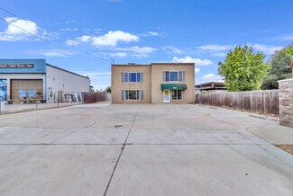 Plus de détails pour 1338 D St, Ramona, CA - Bureau à vendre