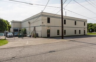 More details for 2154 Utopia Ave, Nashville, TN - Industrial for Lease