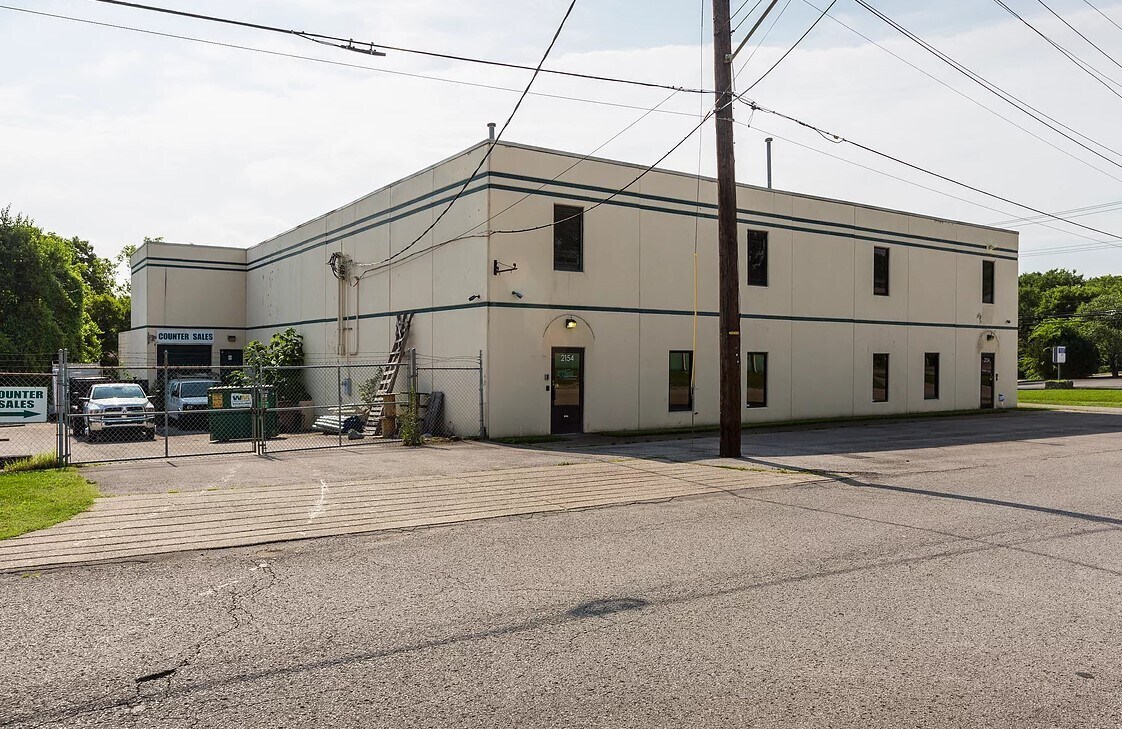 2154 Utopia Ave, Nashville, TN à louer Photo principale- Image 1 de 3