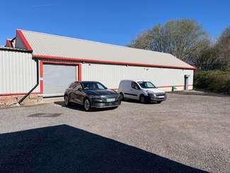 More details for Ainsworth Rd, Manchester - Industrial for Lease