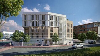 Plus de détails pour 99 Bis Rue Edmond Rostand, Toulouse - Bureau à vendre