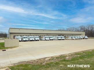More details for 1012 S Bosch Rd, Peoria, IL - Industrial for Sale