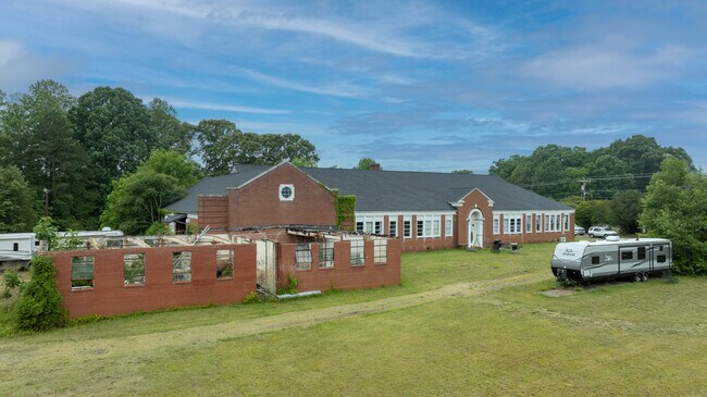 More details for 1318 Ostwalt Amity Rd, Cleveland, NC - Specialty for Sale