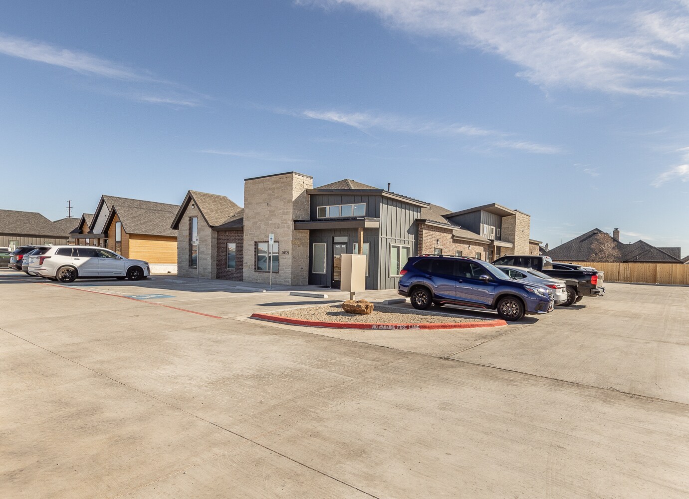 10925 Wayne Ave, Lubbock, TX for lease Primary Photo- Image 1 of 26
