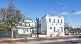 Plus de détails pour 920-922 M St SE, Washington, DC - Bureau à vendre