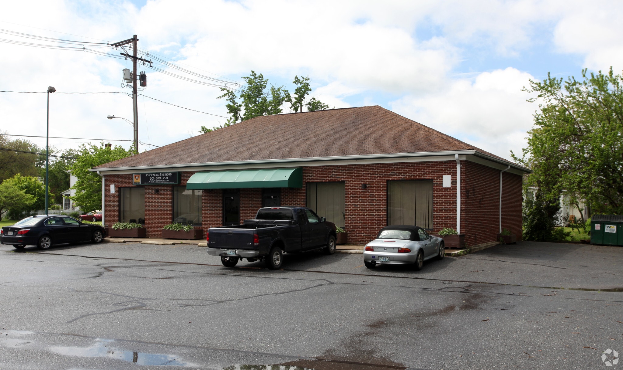17610 W Willard Rd, Poolesville, MD for lease Primary Photo- Image 1 of 3