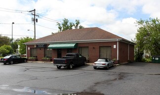Plus de détails pour 17610 W Willard Rd, Poolesville, MD - Bureau/Commerce de détail à louer