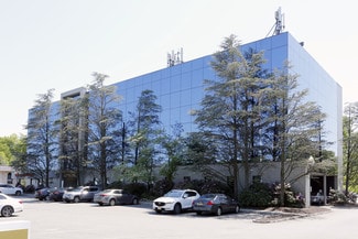 Plus de détails pour 1501 Hamburg Tpke, Wayne, NJ - Bureau à louer
