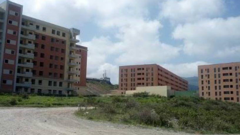 Terrain dans Algeciras, Cádiz à vendre - Photo du bâtiment - Image 2 de 3