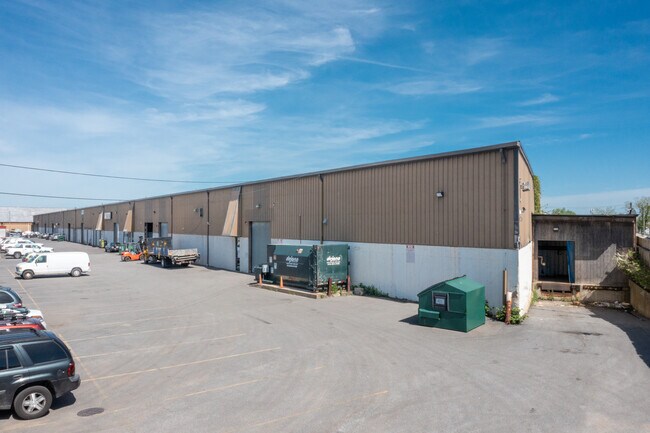More details for 3563-3577 Maple Ct, Oceanside, NY - Industrial for Lease